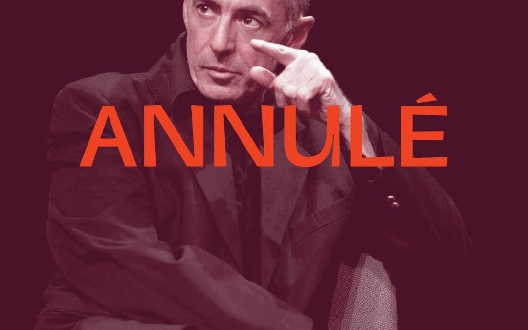 Manuel Pratt Best of [Annulé]
