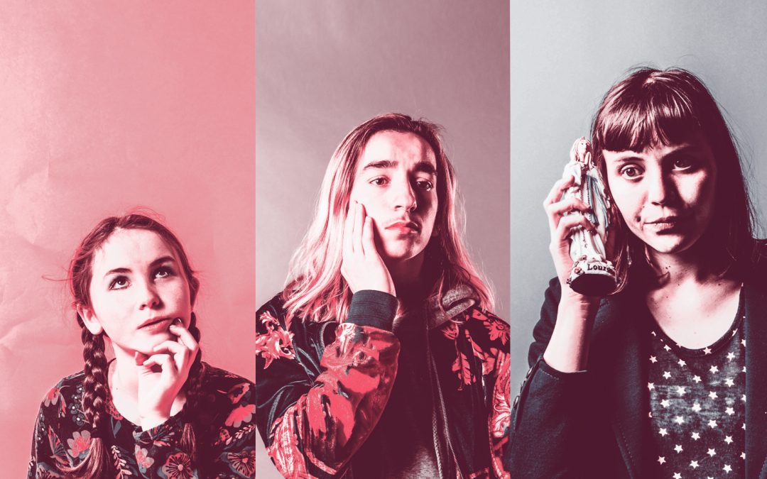 Triptyque