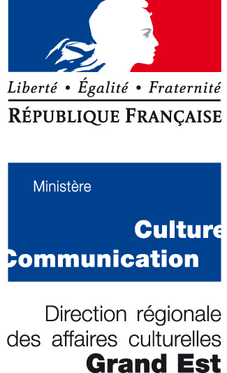 Drac Grand Est - Ministère de la Culture
