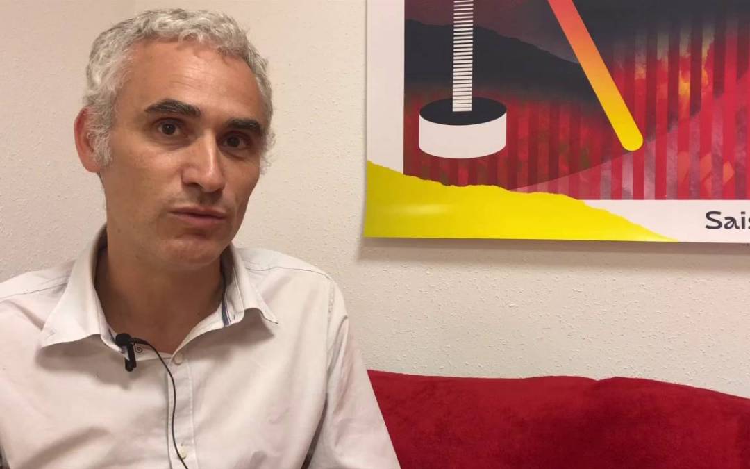 Coups coeur du directeur saison 19-20