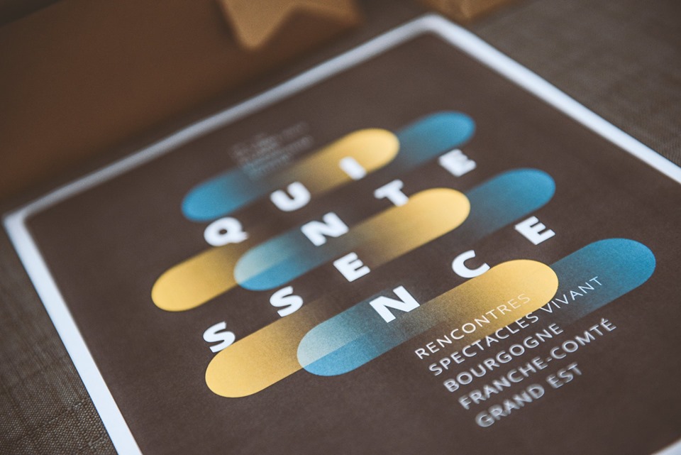 Quintessence 2019