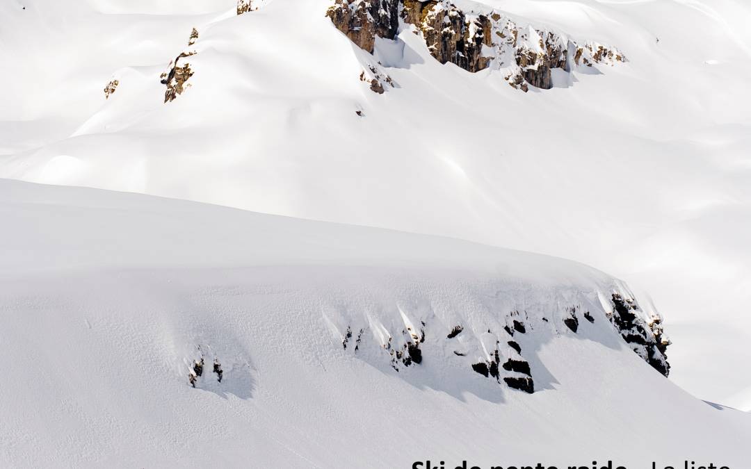 Soirée du film de Montagne et d&rsquo;Aventure