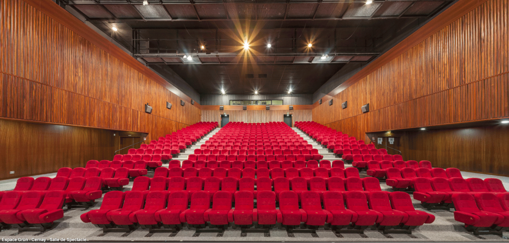 Communiqué : Fermeture des Espaces Culturels Thann-Cernay