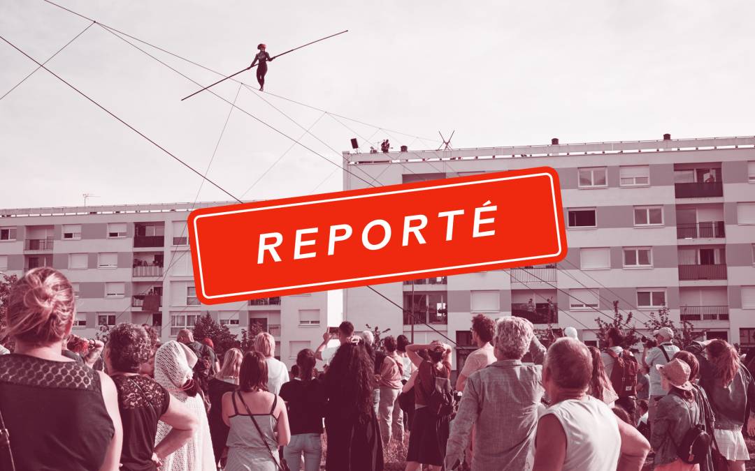 Traversée [REPORTÉ]