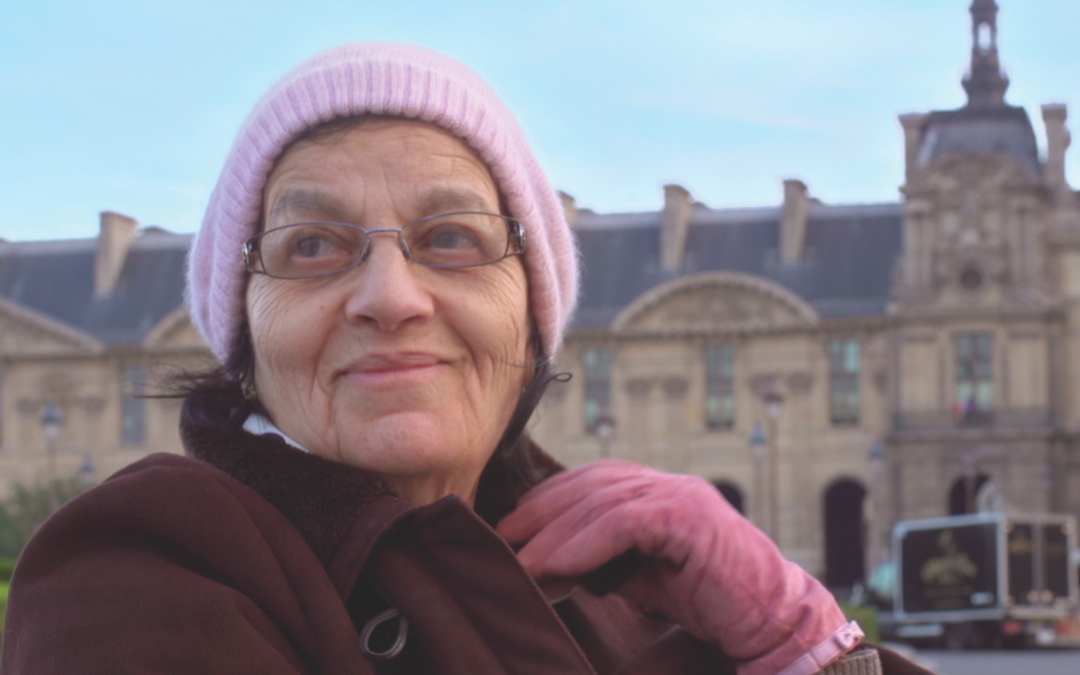Les Visages de la victoire – Débat avec Lyèce Boukhitine