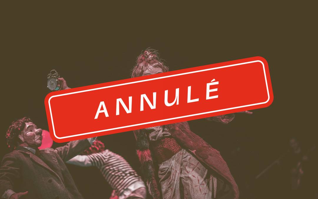 Patapatúm [Annulé]