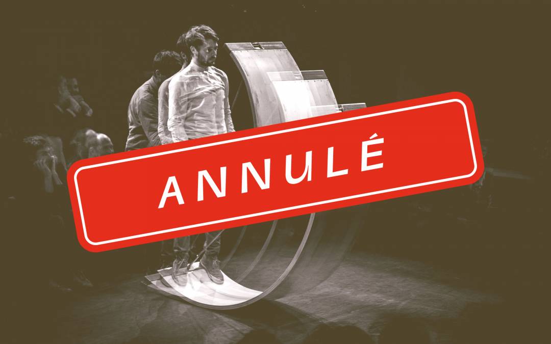 3D [Annulé]