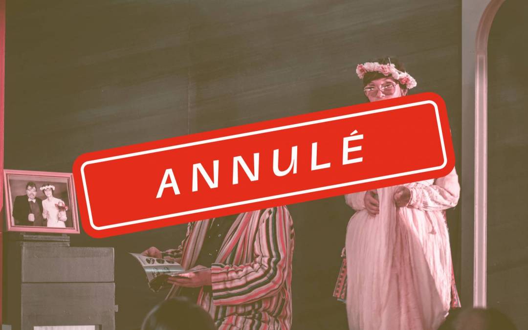 Revue satirique [Annulé]