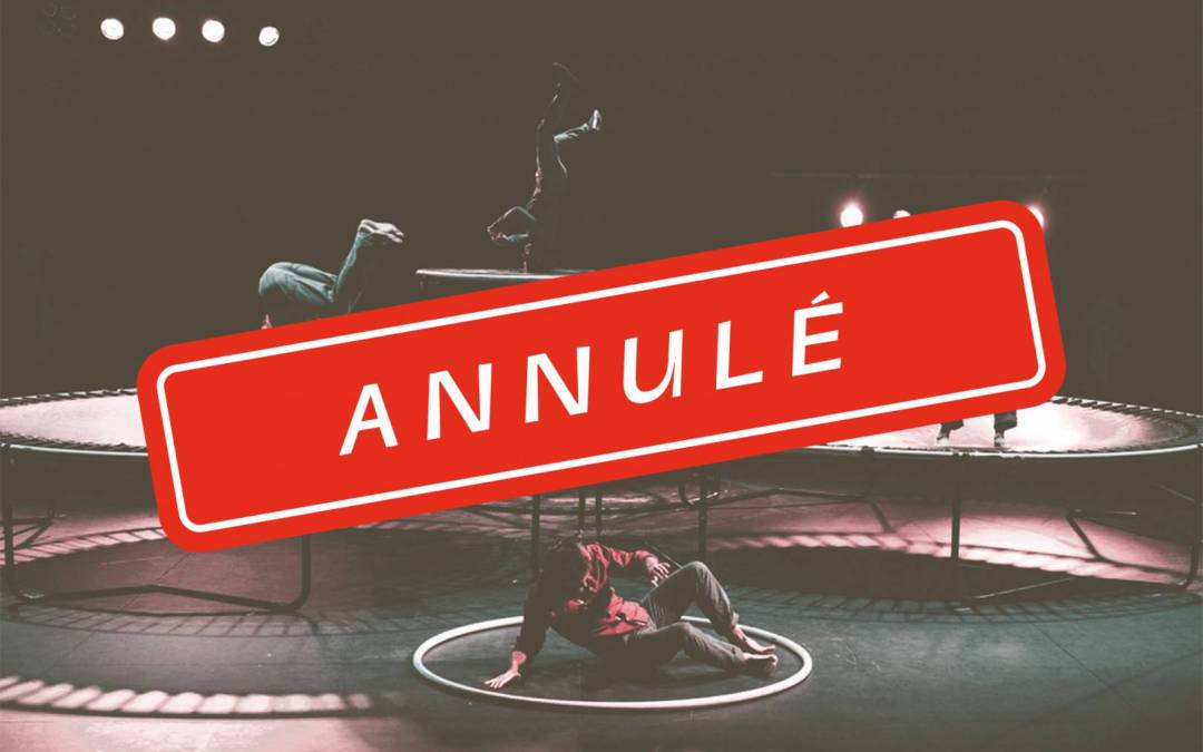Ring [Annulé]