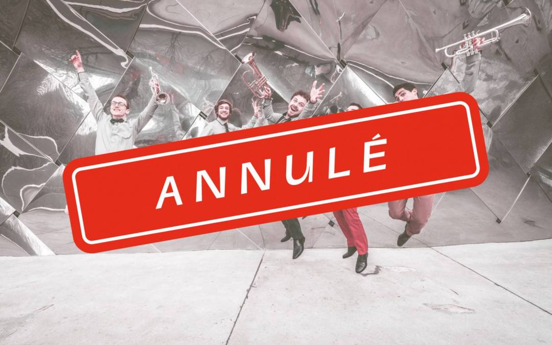 Tromba Camerata & Claire-Marie Systchenko [Annulé]