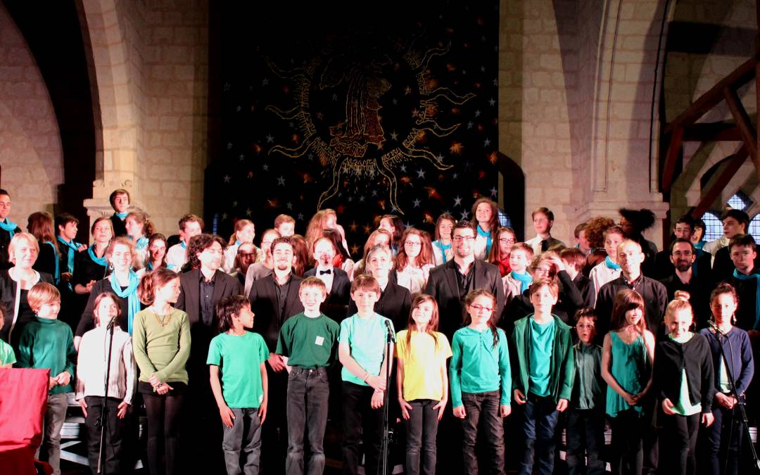 Concert de gala de Musique Municipale de Cernay  2021