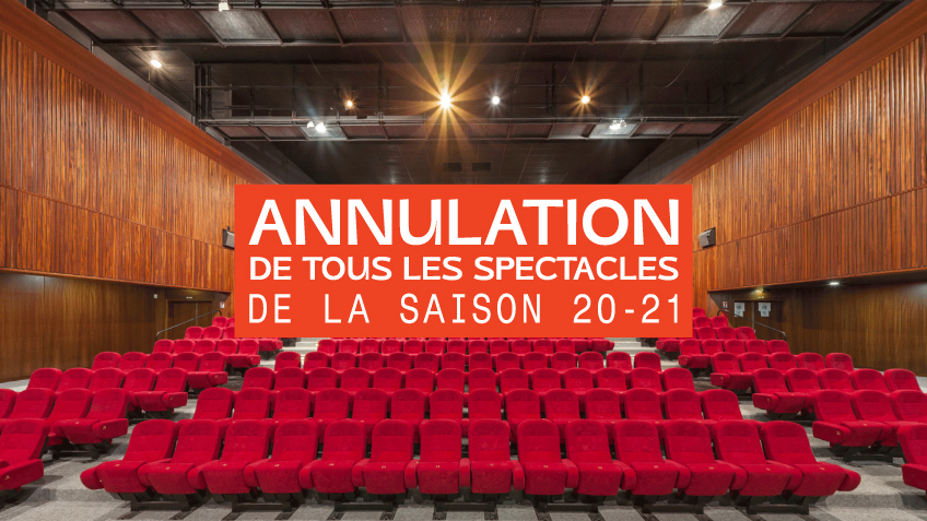 Communiqué : Clap de fin pour la saison 20-21