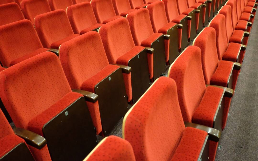 Nouvelle fermeture temporaire pour travaux — salle Espace Grün