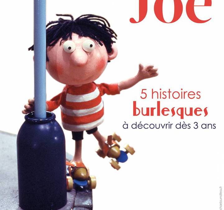 Ciné P&rsquo;tiot – Novembre – Les mésaventures de Joe