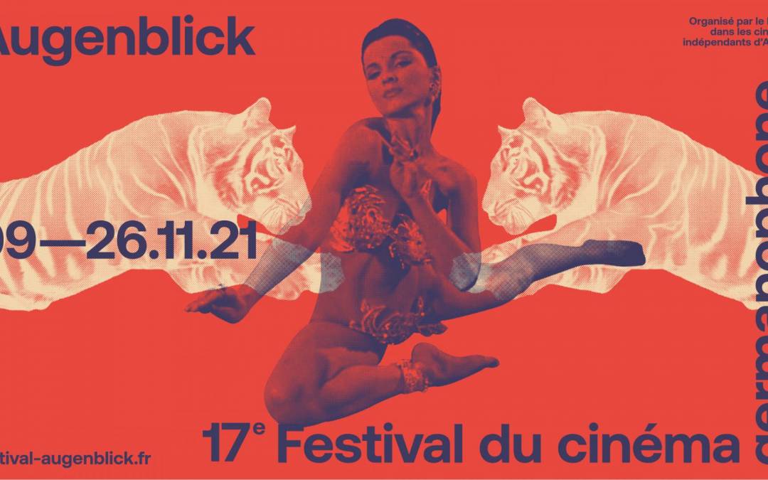 📰 C’est parti pour la 17e édition du festival Augenblick