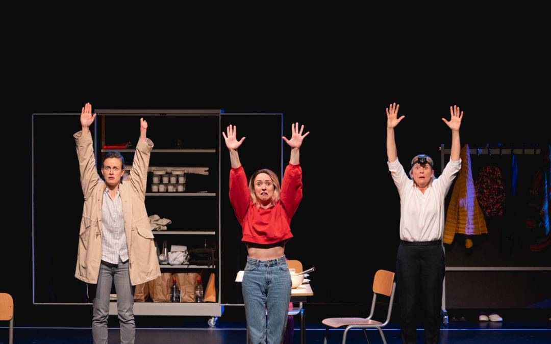 📷 Retour en images : Miran, variations autour d&rsquo;une absence