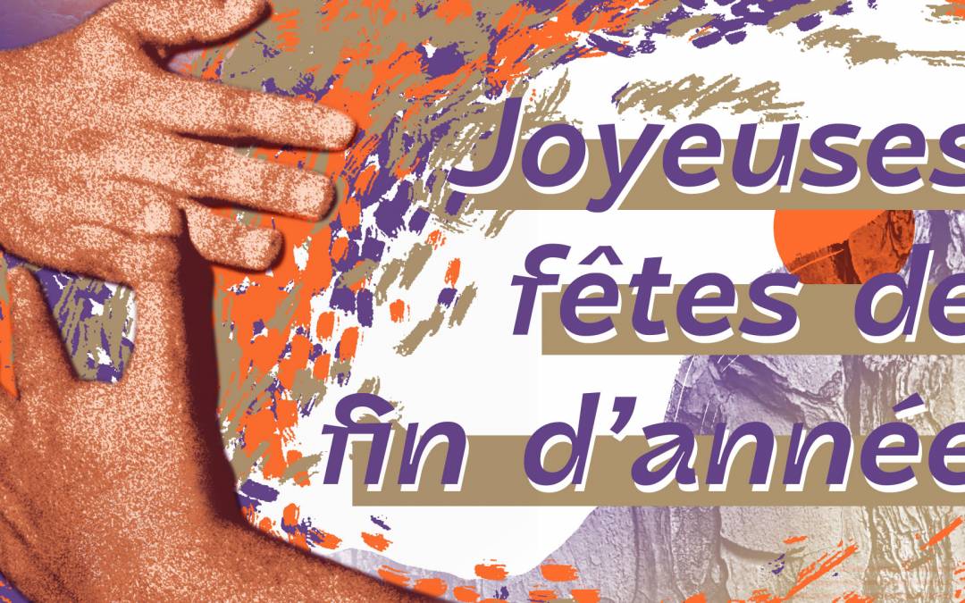 🎄 Passez de belles fêtes ☃