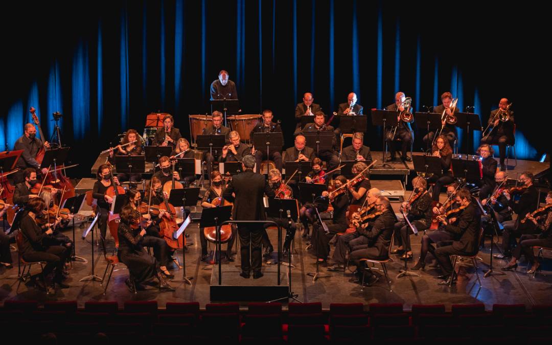 📰 Au Relais, un concert de Nouvel An éblouissant