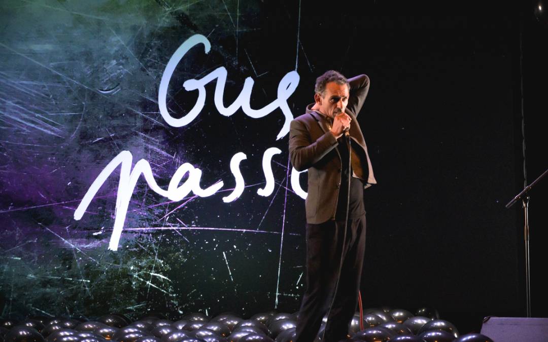 📷 Retour en images : Gus