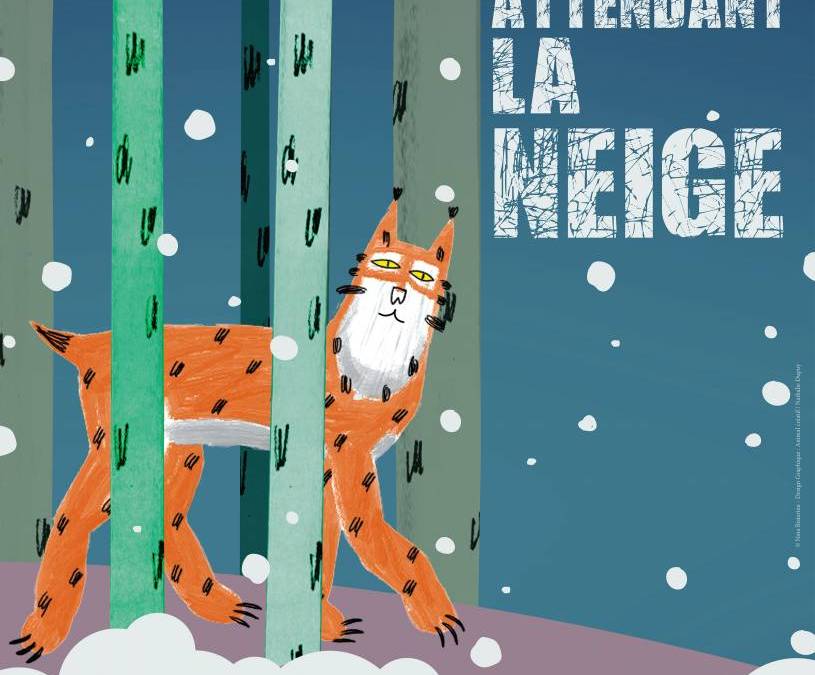 Ciné P&rsquo;tiot – Mars – En attendant la neige
