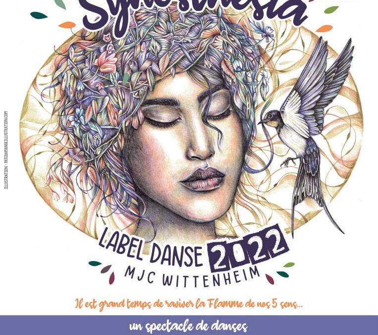 Synesthesia / Label Danse 2022