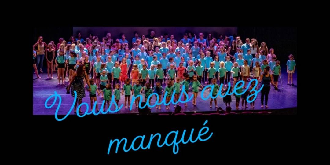 Gala de danse – 2022 – Association GMJ de Jungholtz