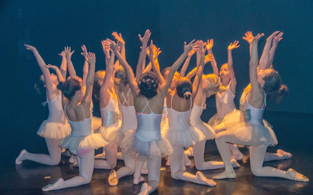Gala de Danse de l’École Artistique Thann-Cernay 2022