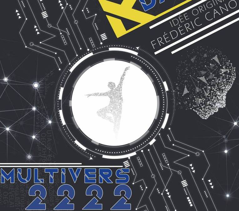 K&rsquo;danses – Multivers 2222