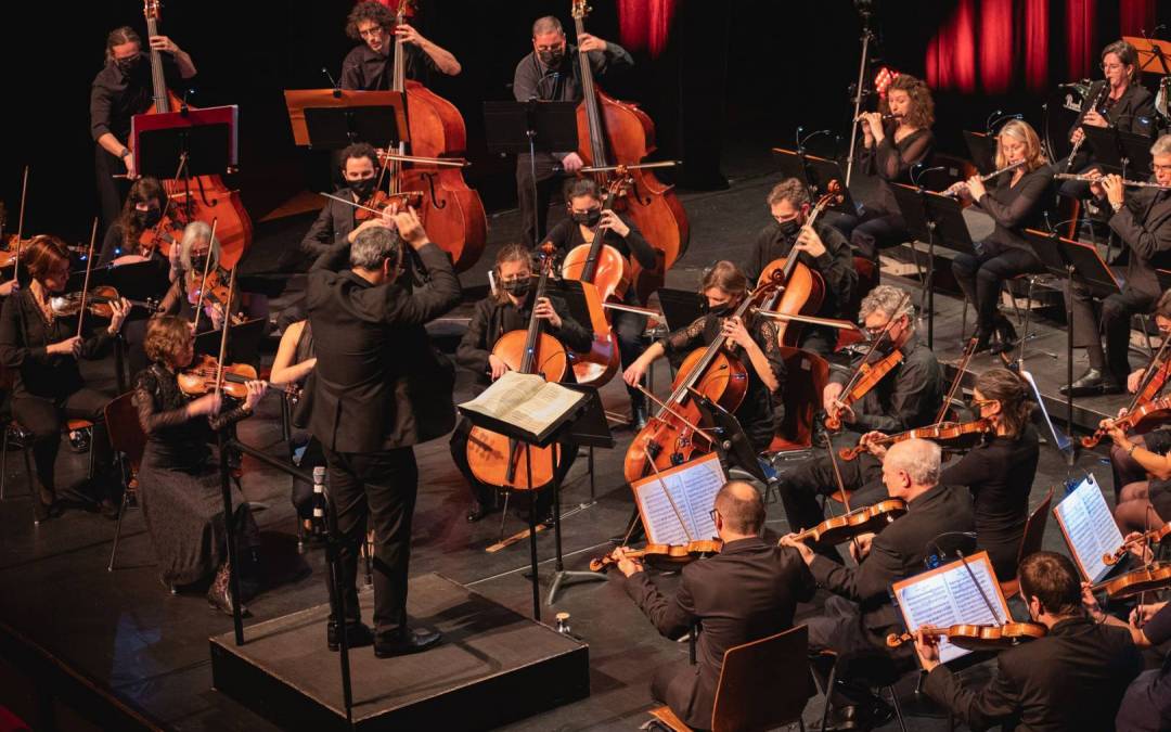 Concert du Nouvel An : L’esprit français