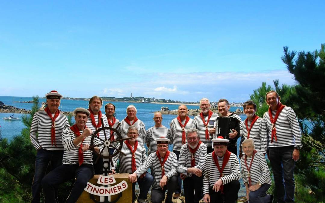 Les tinoniers