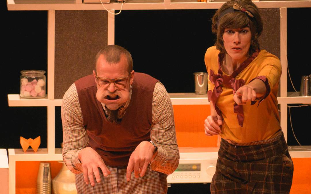 📸 Retour en images : Distraction(s)