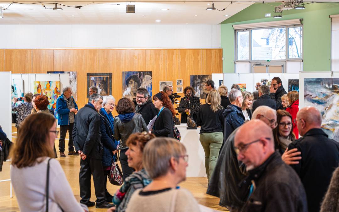 📰 Revue de presse Chevalet d&rsquo;Or 39#