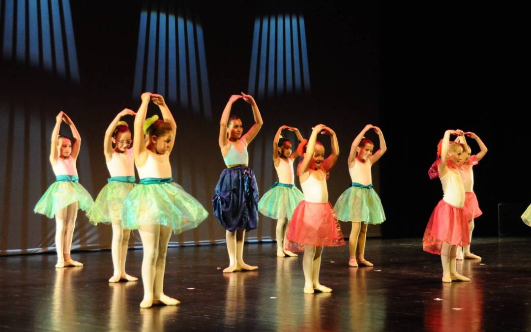 Gala de Danse de l’École Artistique Thann-Cernay 2023