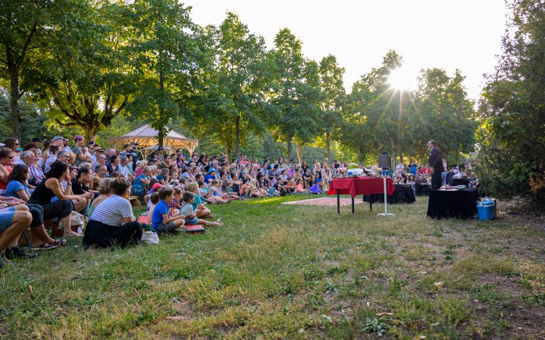 Retour sur l’ouverture de saison sous le signe de l’engagement
