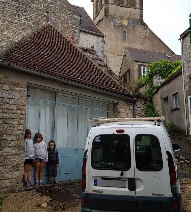 C’était très bien 