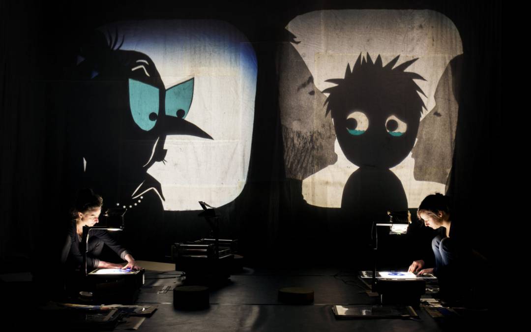 Mange tes ronces !