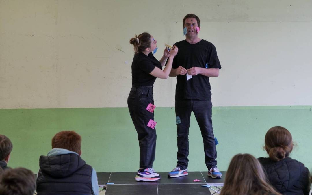 La Reproduction des Fougères