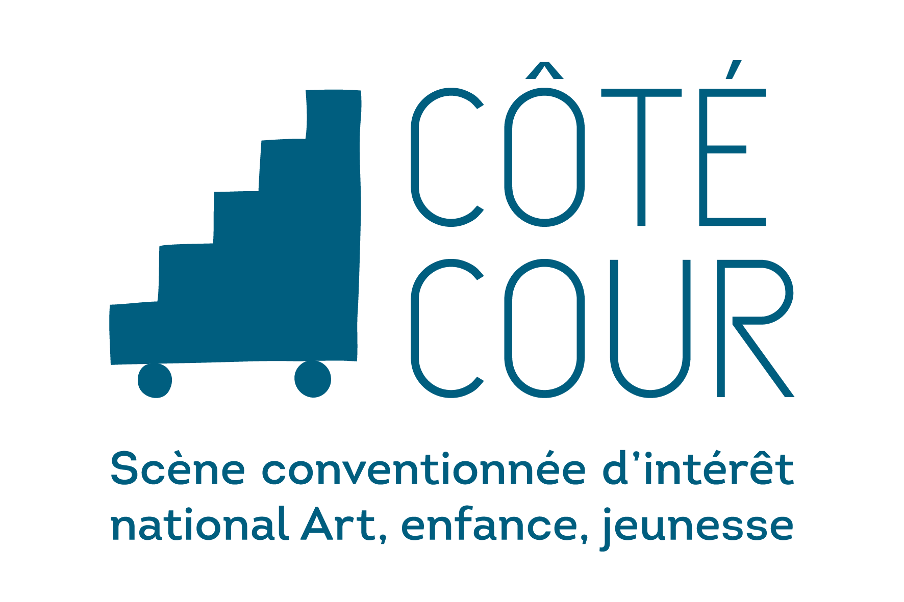 Coté Cour