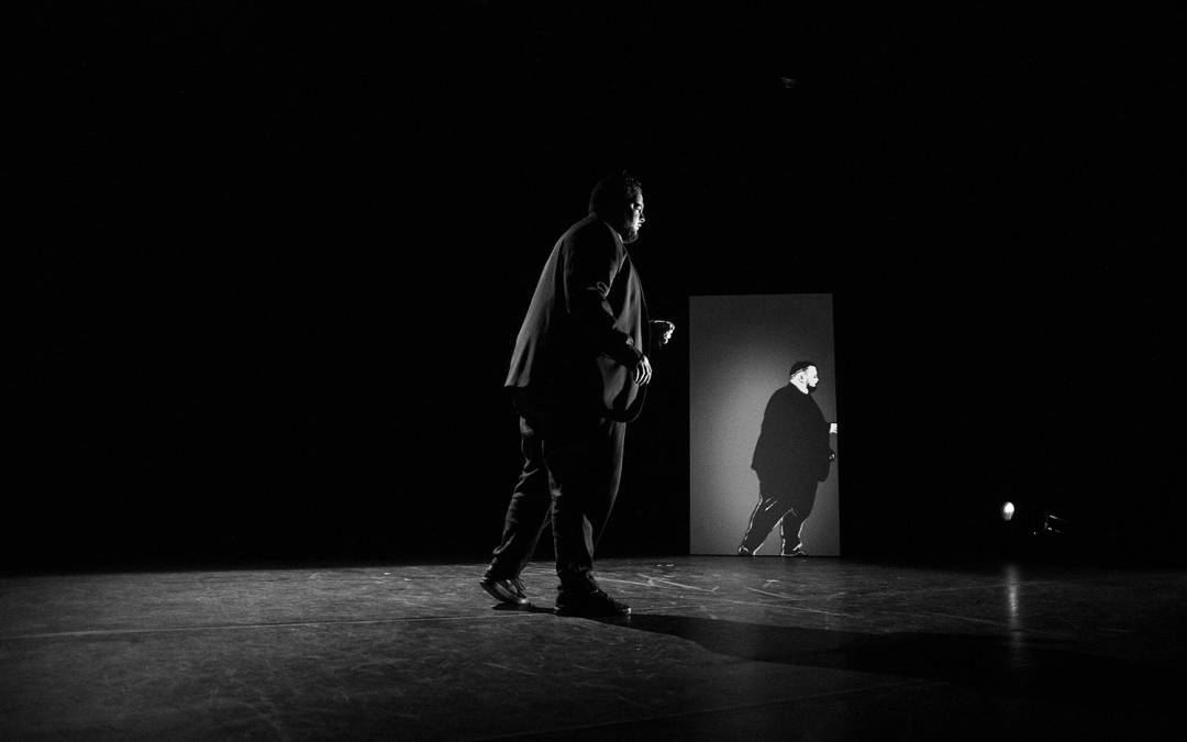 Ma part d&rsquo;ombre