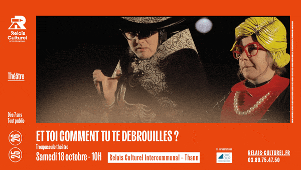 Et toi, comment tu te débrouilles ?