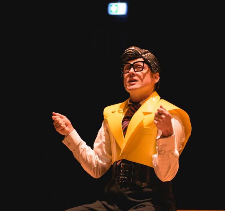 Retour en images sur « Et toi comment tu te débrouilles »