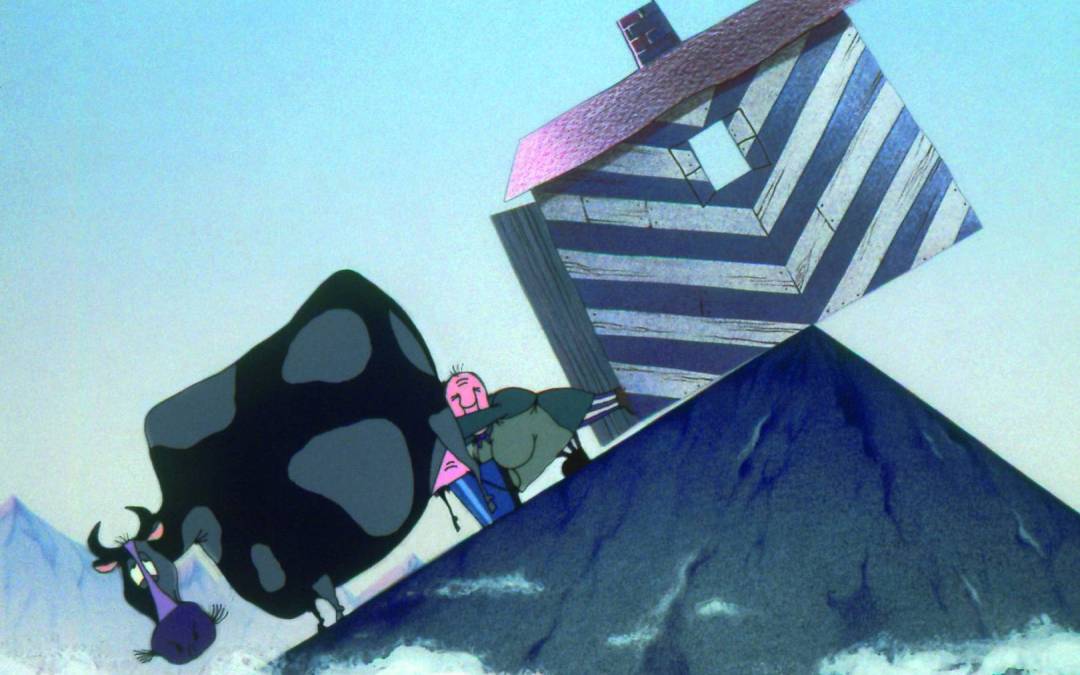 Ciné P&rsquo;tiot : Avril – Petites z&rsquo;escapades