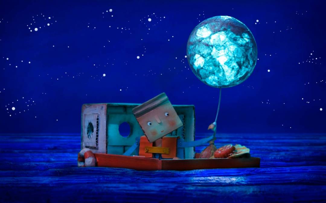 Ciné P&rsquo;tiot : Nov. – La petite fabrique du monde