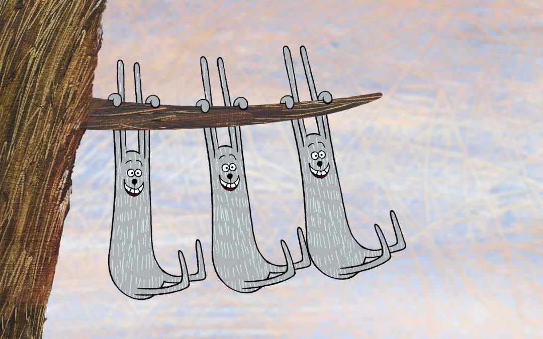 Ciné P&rsquo;tiot : Jan. – En promenade…