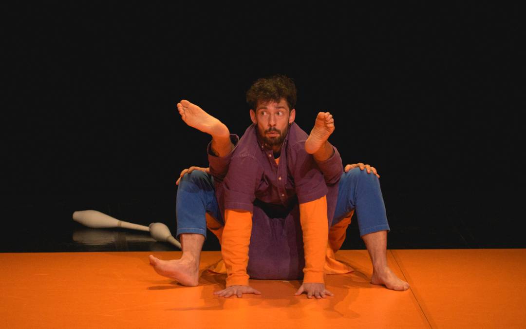 Retour en images sur La Fabuleuse histoire de BasarKus