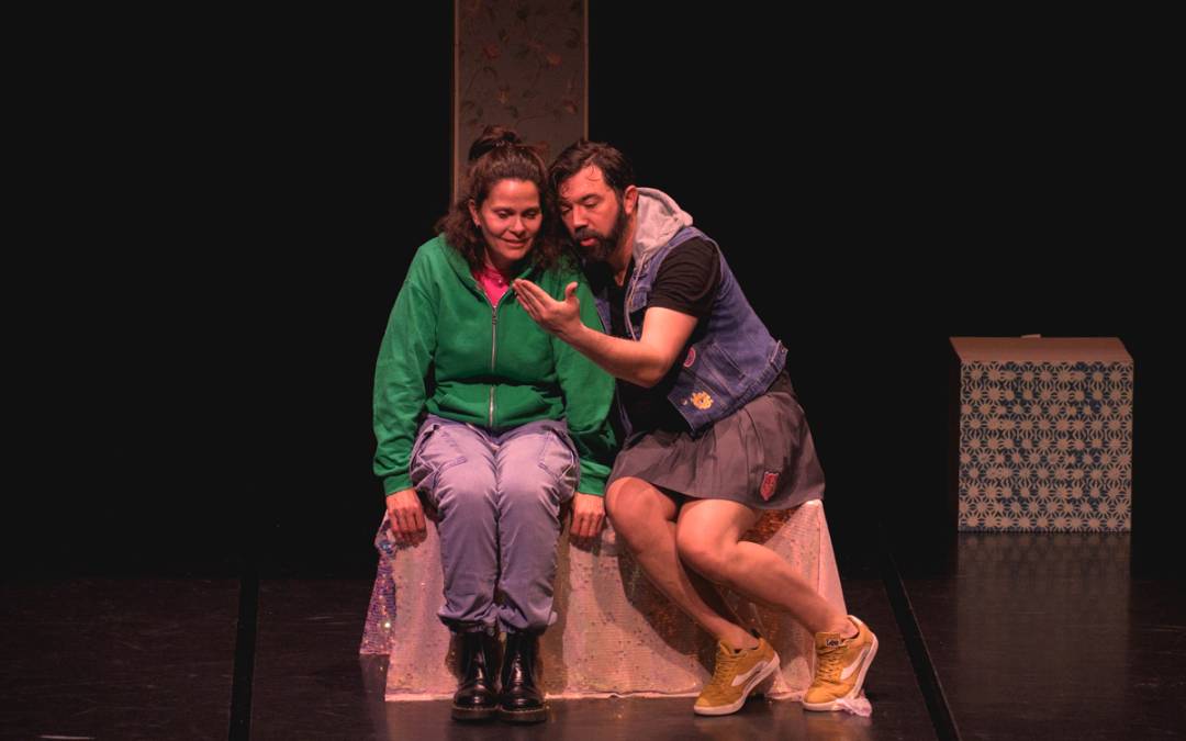 Retour en images sur Siss et Unn