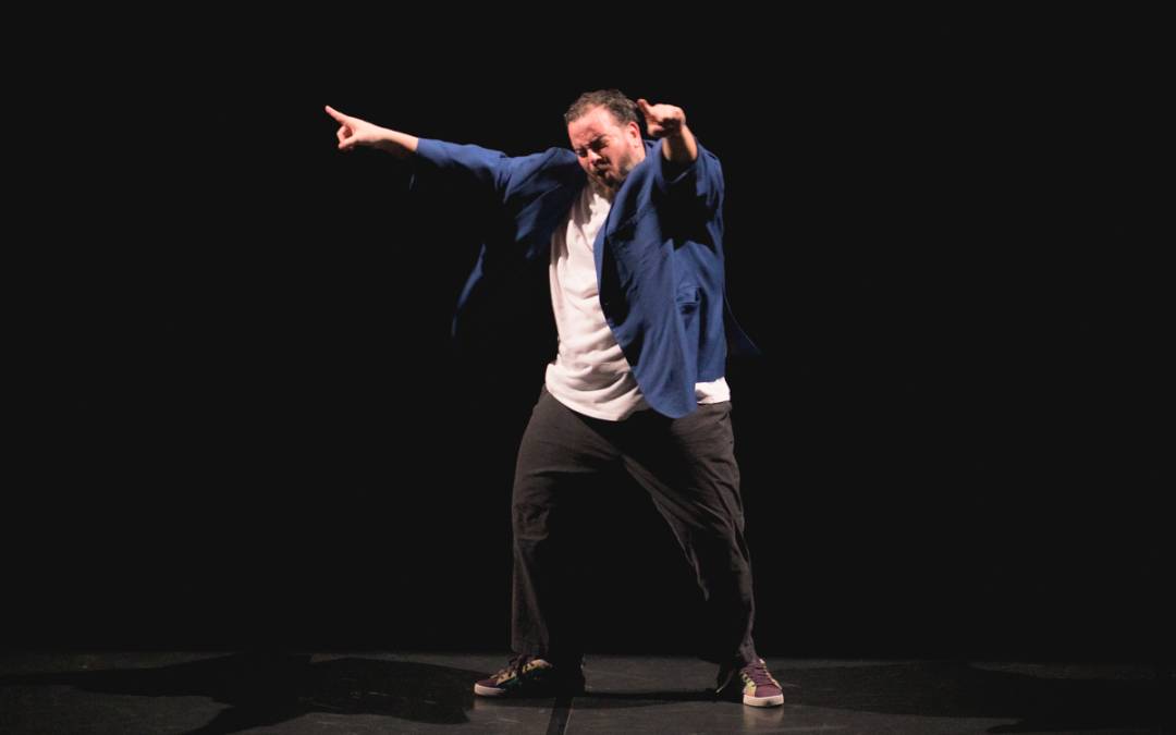 Retour en images sur Ma part d&rsquo;ombre