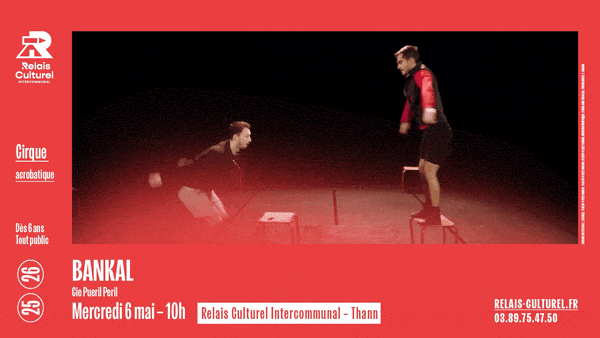 Bankal – Cie Pueril Peril