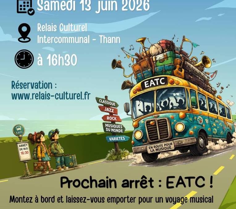 Concert de Gala | EATC