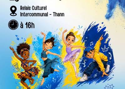 Gala de danse | EATC